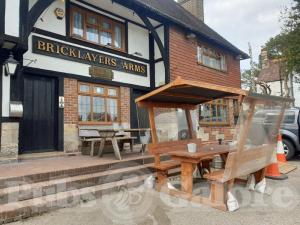 Picture of Bricklayers Arms