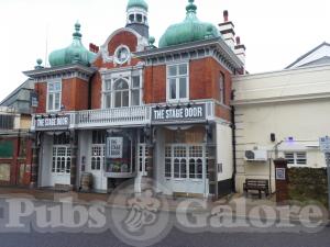 Picture of The Stage Door