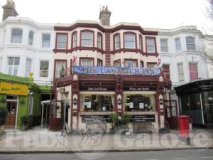 Picture of The Cavalier Inn
