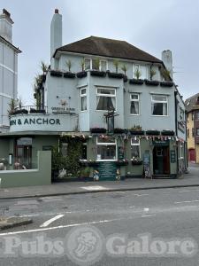 Picture of The Crown & Anchor