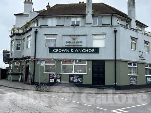 Picture of The Crown & Anchor