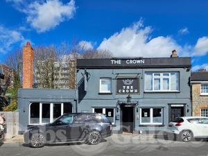 Picture of The Crown