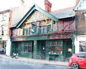 Picture of Dew Drop Inn