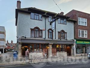 Picture of The Dolphin