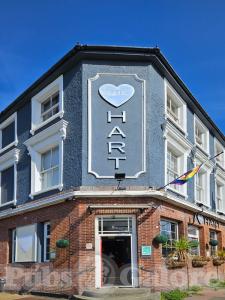 Picture of The Hart