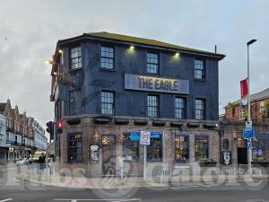 Picture of The Eagle