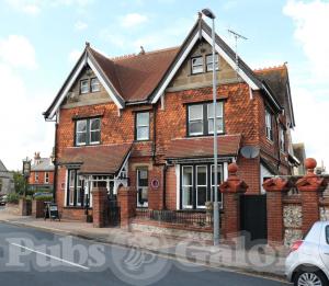 Picture of Hurst Arms