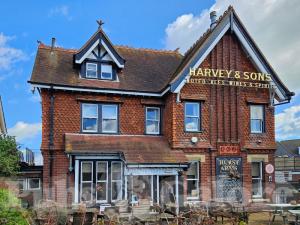 Picture of Hurst Arms