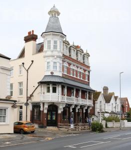 Picture of The Kings Arms