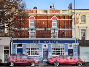 Picture of The Marine