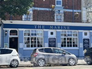 Picture of The Marine