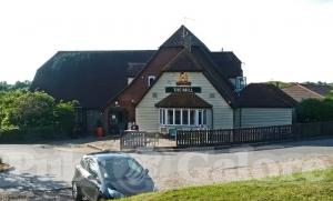 Picture of The Mill