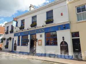 Picture of The Ship Inn