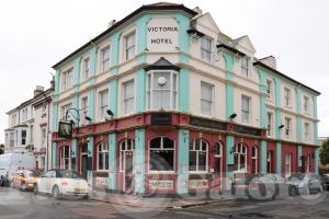 Picture of Victoria Hotel