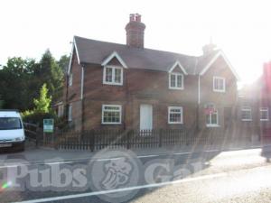 Picture of The Cross Keys Inn