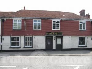 Picture of The Old Bull Inn