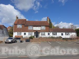 Picture of The Wheel Inn