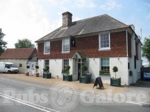 Picture of The White Horse Inn