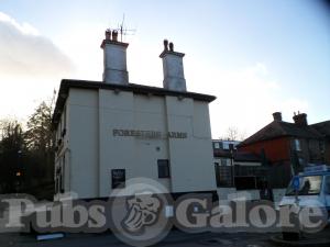 Picture of The Foresters Arms