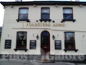 Picture of The Foresters Arms