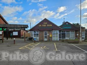 Picture of Inn on the Park