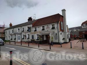 Picture of The George Hotel (JD Wetherspoon)