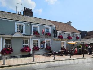 Picture of The George Hotel (JD Wetherspoon)