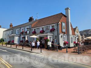 Picture of The George Hotel (JD Wetherspoon)