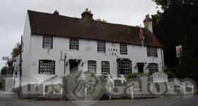 Picture of The Lamb Inn