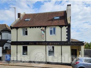 Picture of The Railway Tavern