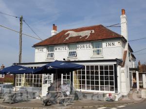 Picture of The White Horse Inn