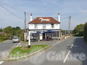 Picture of The White Horse Inn