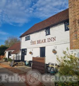 Picture of The Bear Inn