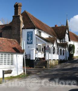 Picture of The Anchor Inn