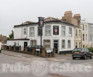 Picture of The Ashburnham Arms