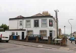 Picture of The Ashburnham Arms