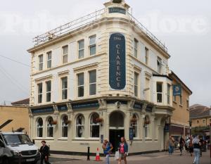 Picture of The Clarence Hotel