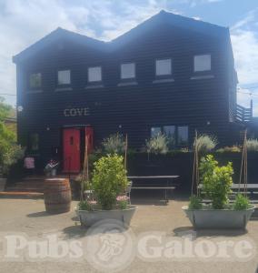 Picture of The Cove