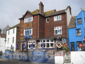 Picture of The Dolphin Inn