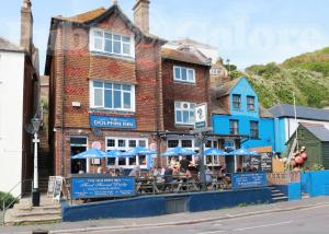 Picture of The Dolphin Inn
