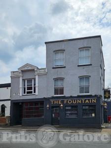 Picture of The Fountain