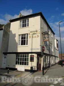 Picture of The Kings Head