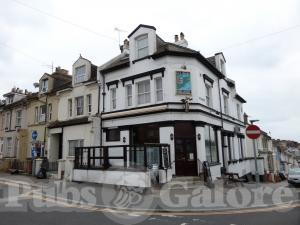 Picture of The Lord Warden