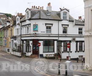 Picture of The Lord Warden