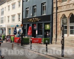 Picture of Moda