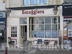 Picture of The Smugglers
