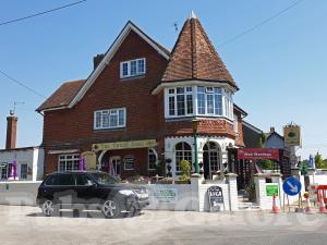 Picture of The Three Oaks
