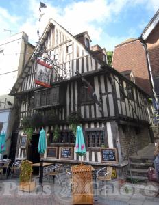 Picture of Ye Olde Pump House