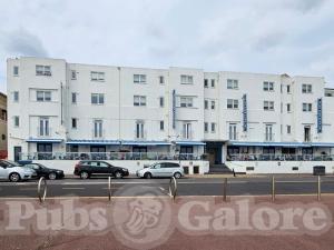 Picture of White Rock Hotel