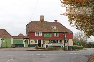 Picture of The Swan Inn